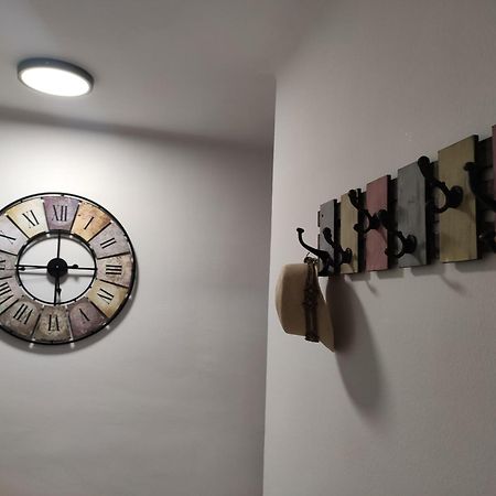 Apartamento Confort II La Seu d'Urgell Ngoại thất bức ảnh