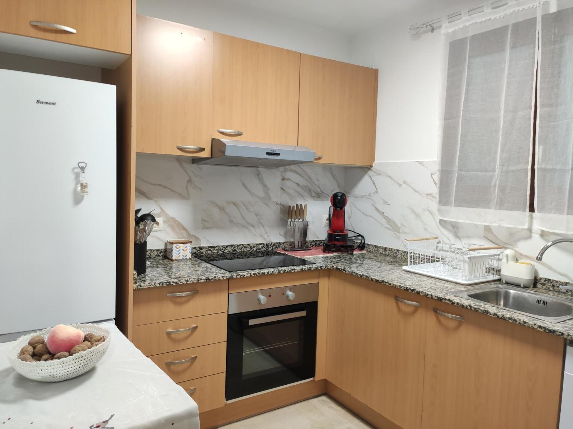 Apartamento Confort II La Seu d'Urgell Ngoại thất bức ảnh