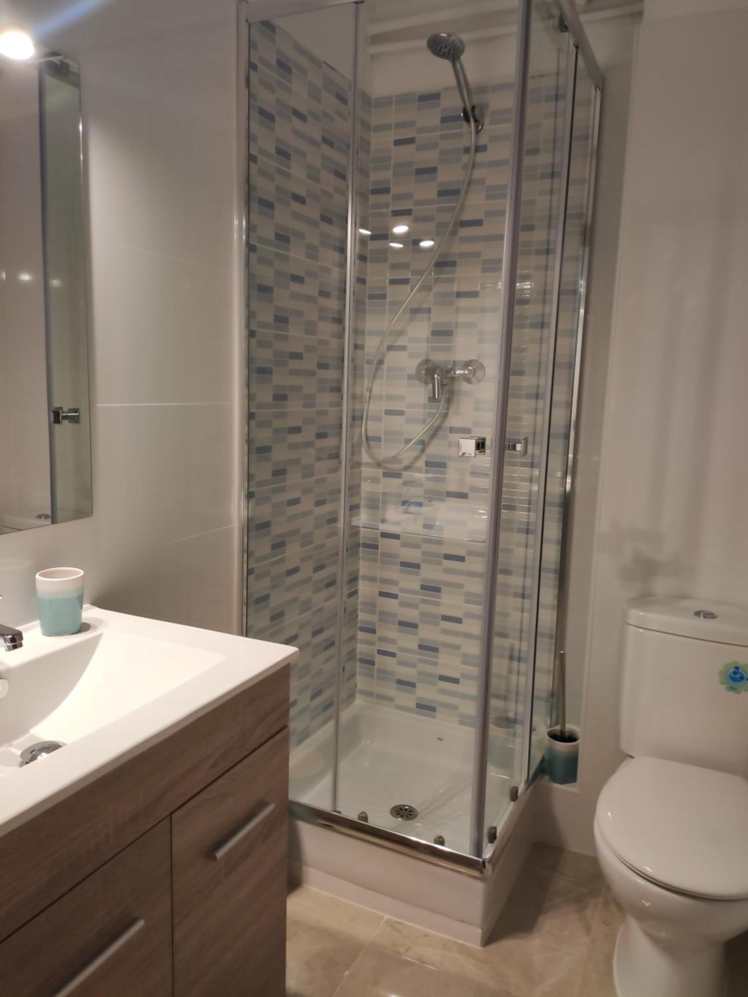 Apartamento Confort II La Seu d'Urgell Ngoại thất bức ảnh