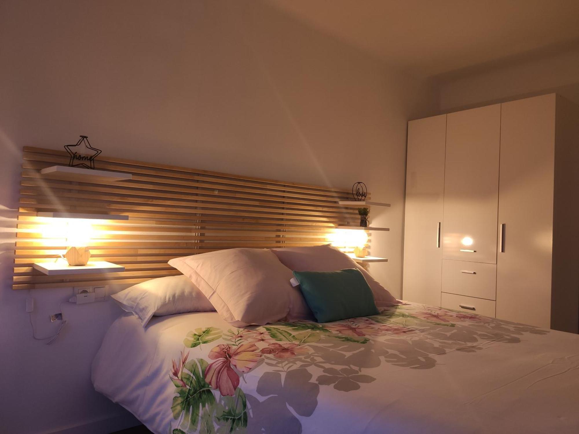 Apartamento Confort II La Seu d'Urgell Ngoại thất bức ảnh