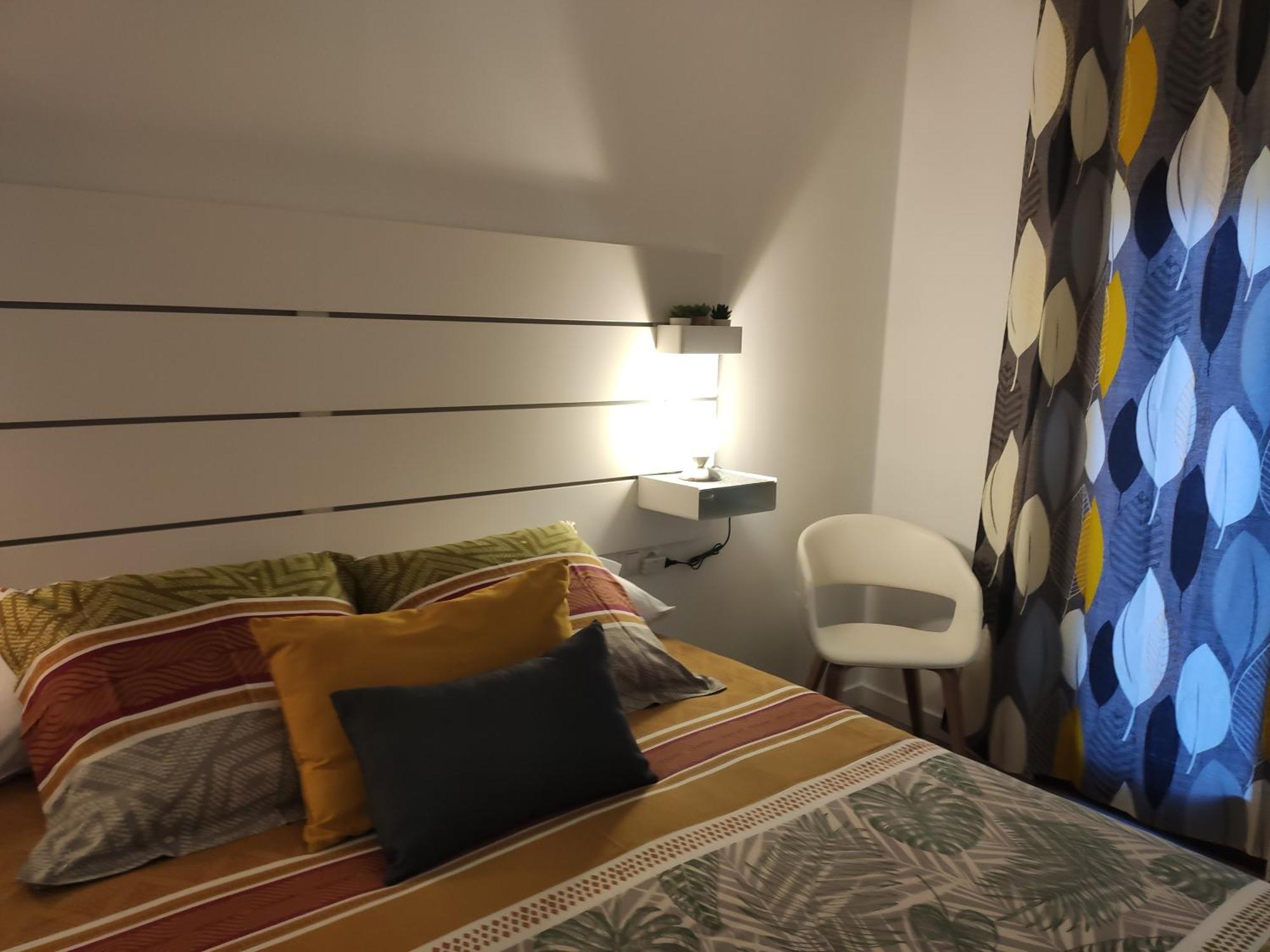 Apartamento Confort II La Seu d'Urgell Ngoại thất bức ảnh