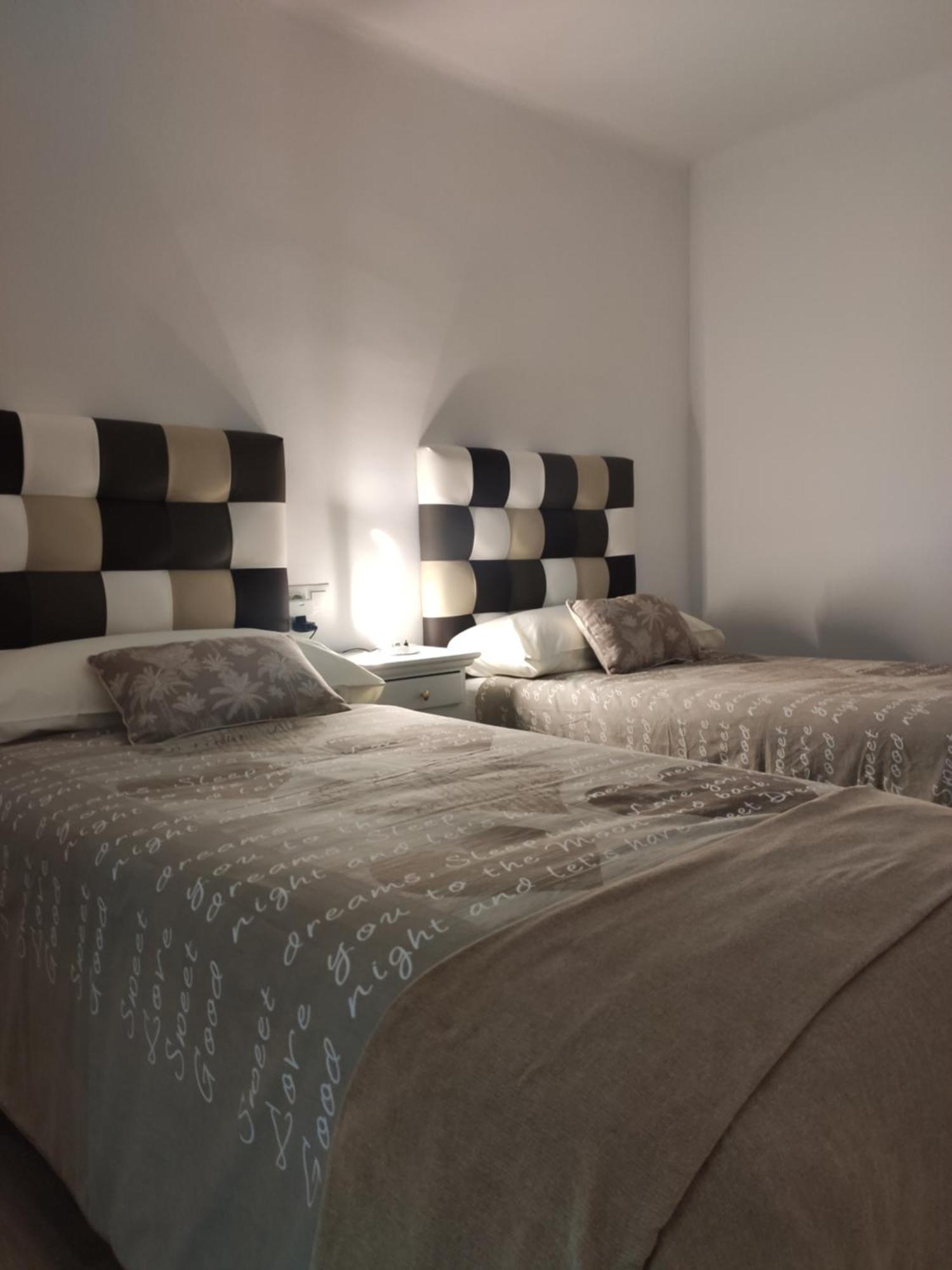 Apartamento Confort II La Seu d'Urgell Ngoại thất bức ảnh