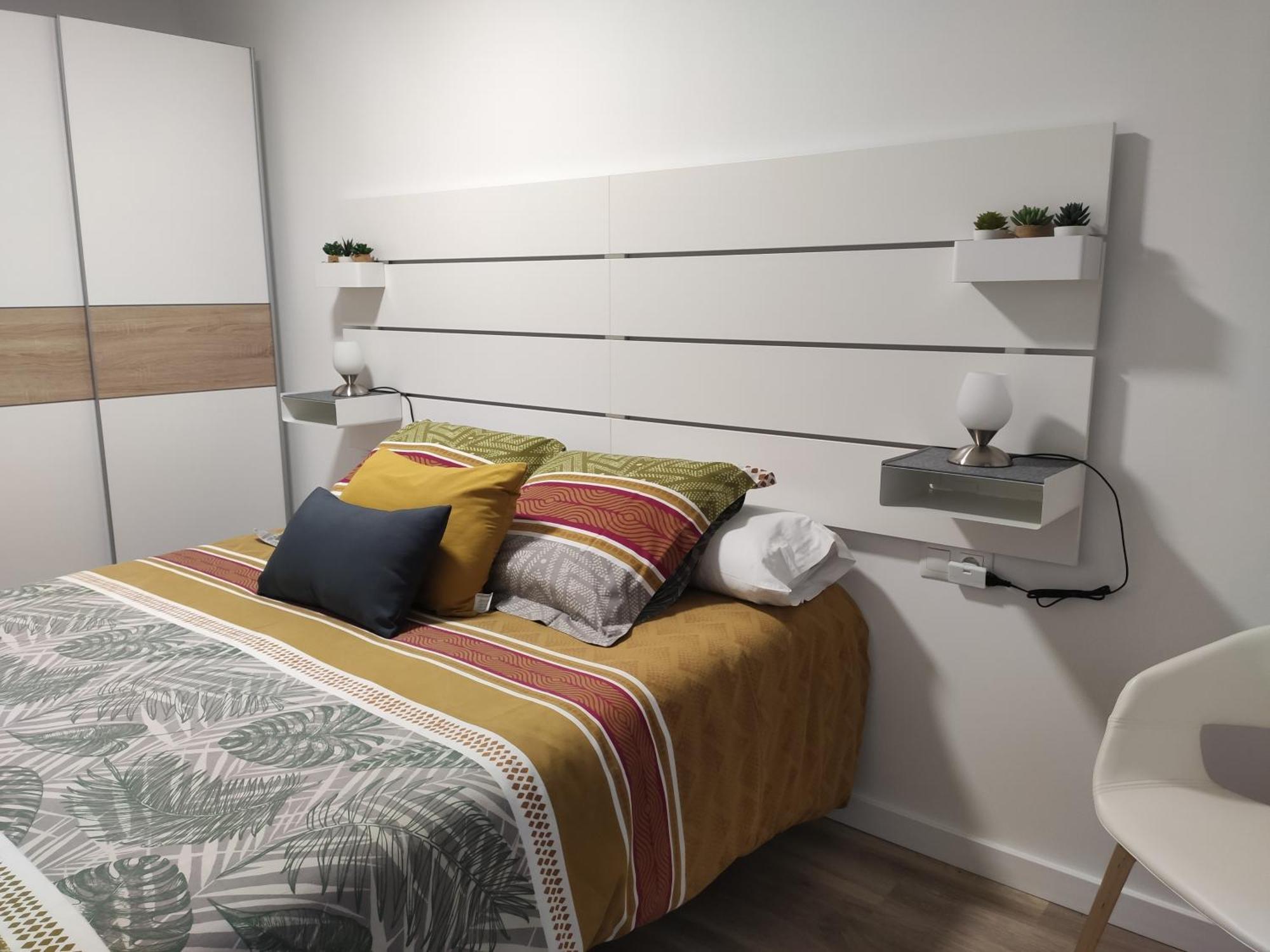 Apartamento Confort II La Seu d'Urgell Ngoại thất bức ảnh