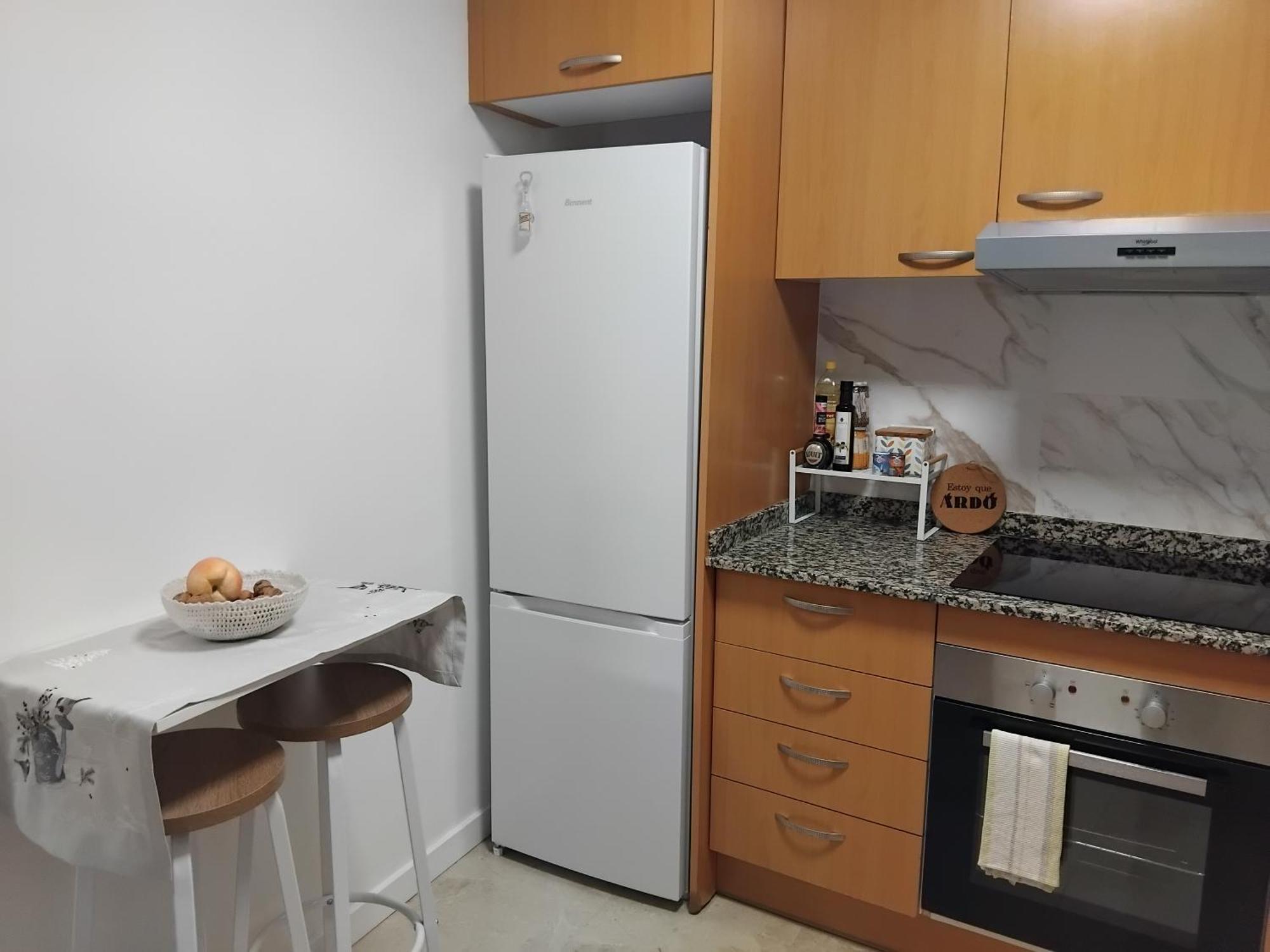 Apartamento Confort II La Seu d'Urgell Ngoại thất bức ảnh