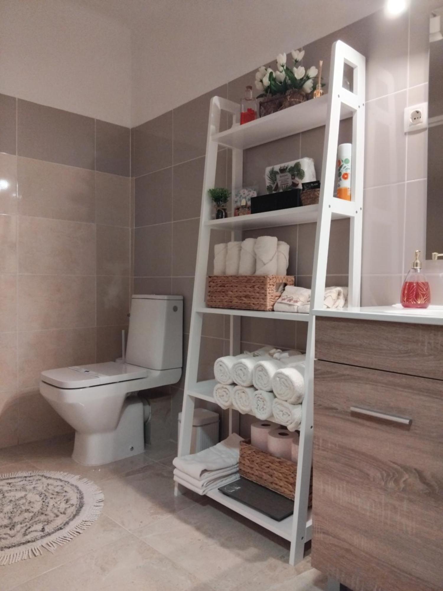 Apartamento Confort II La Seu d'Urgell Ngoại thất bức ảnh
