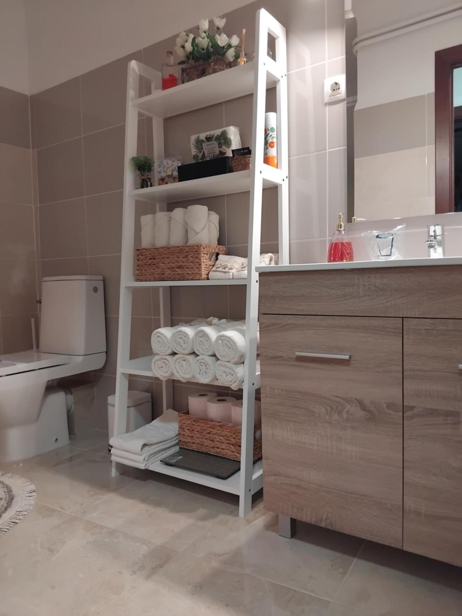 Apartamento Confort II La Seu d'Urgell Ngoại thất bức ảnh